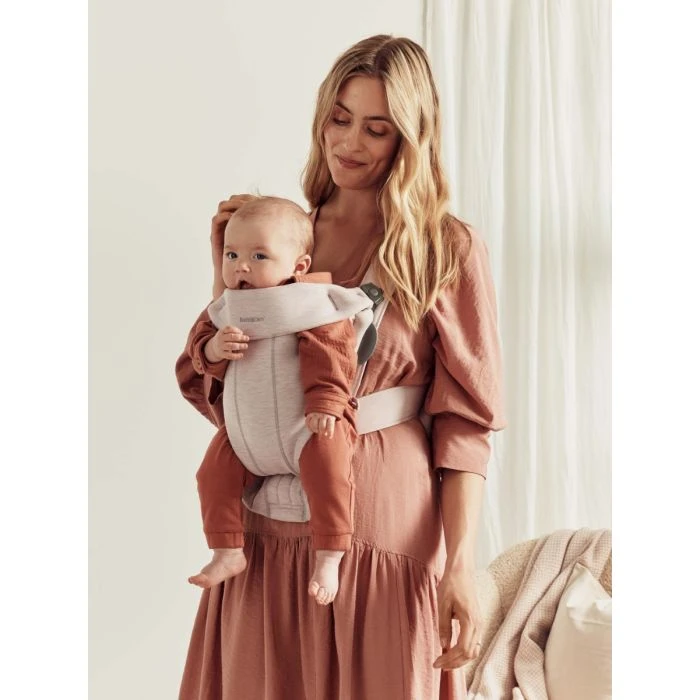 Carrier Mini 3d Jersey – Light Beige - Image 3