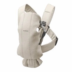 Carrier Mini 3d Jersey – Light Beige