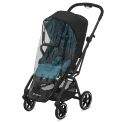 Cybex Eezy S Twist+2 Raincover