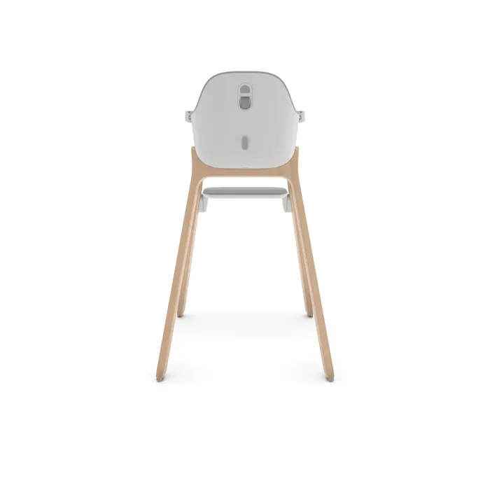 Ciro Highchair Chloe - Grey - Image 3