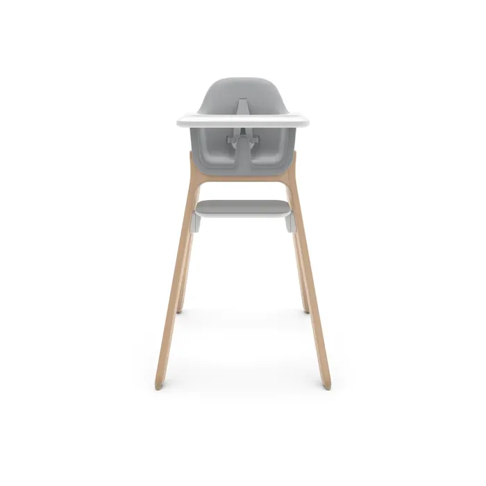 Ciro Highchair Chloe - Grey - Image 2