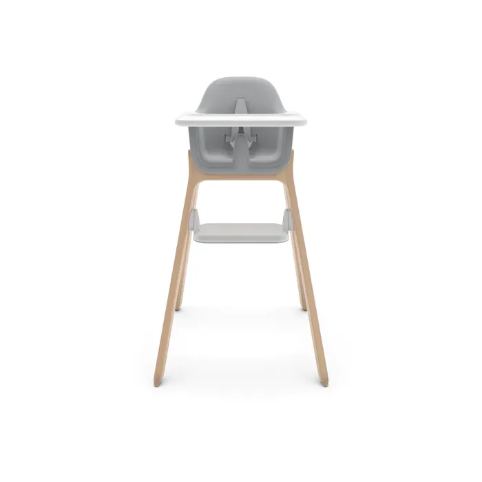 Ciro Highchair Chloe - Grey - Image 4