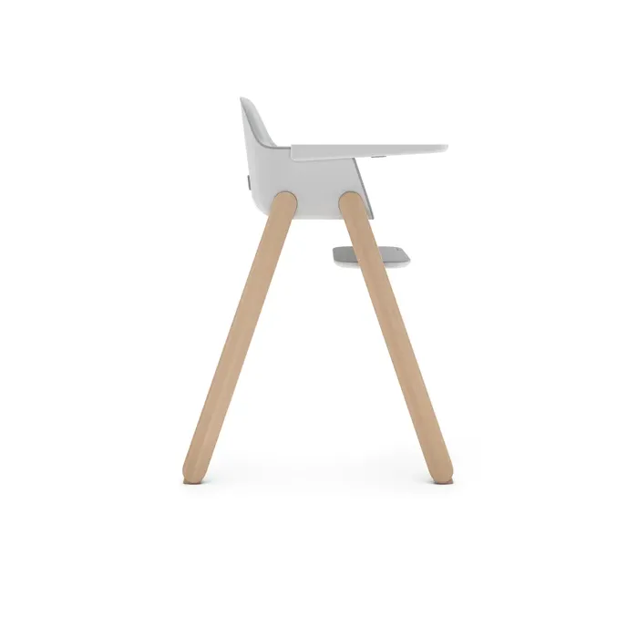 Ciro Highchair Chloe - Grey - Image 5