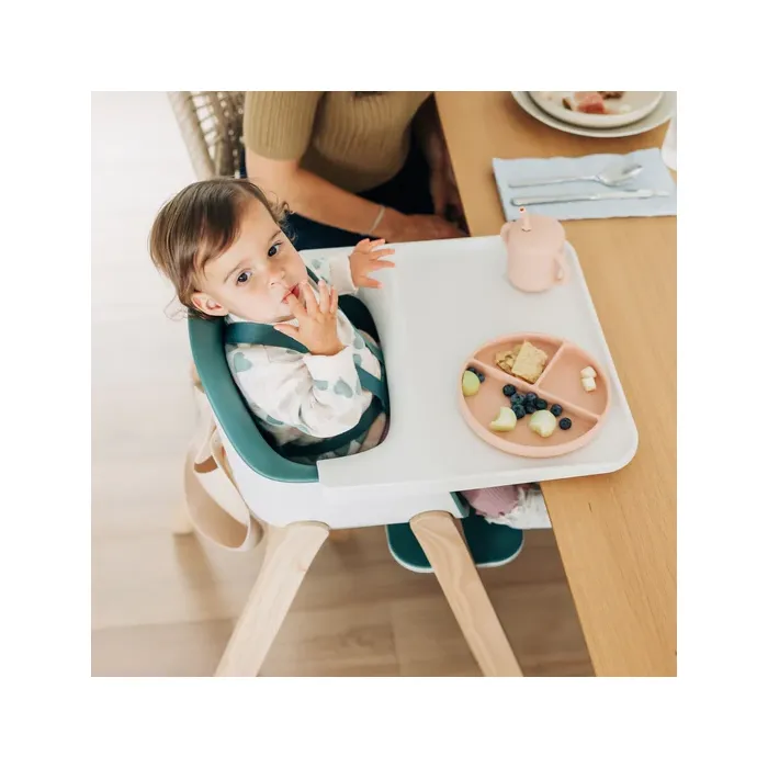 Ciro Highchair Emrick - Spuce Green - Image 6