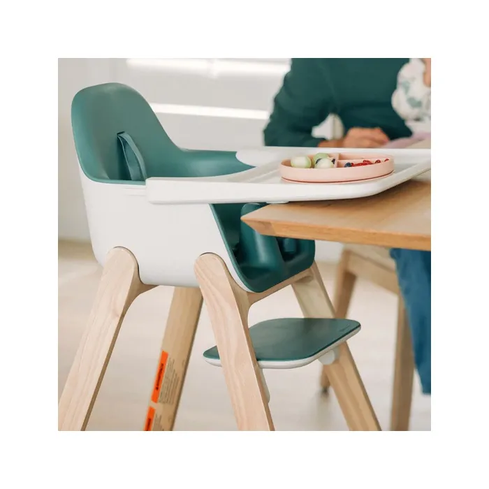 Ciro Highchair Emrick - Spuce Green - Image 7