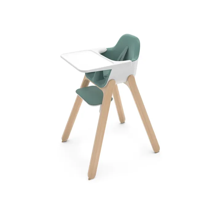 Ciro Highchair Emrick - Spuce Green