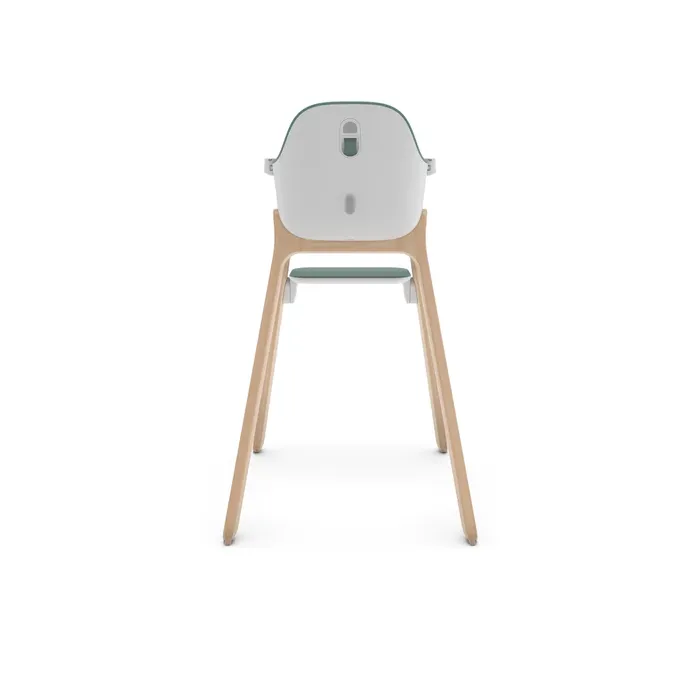 Ciro Highchair Emrick - Spuce Green - Image 5
