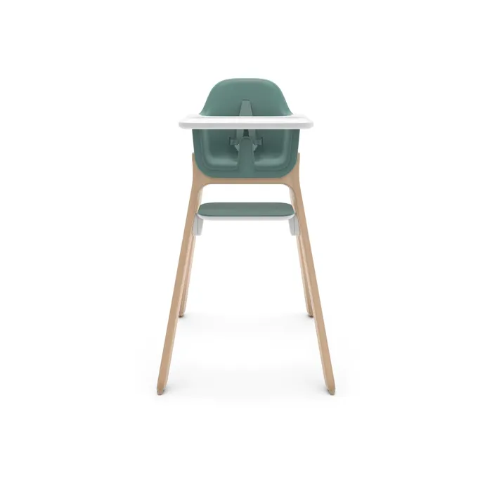 Ciro Highchair Emrick - Spuce Green - Image 2