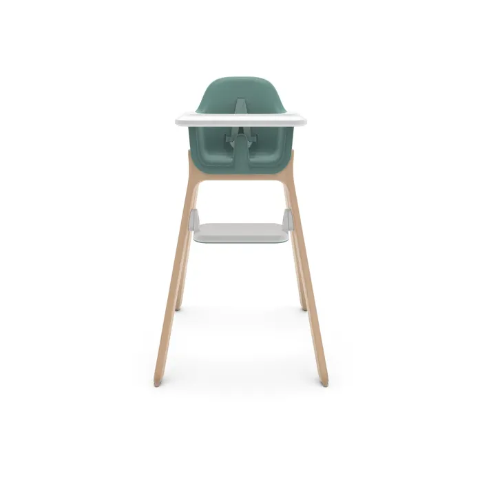 Ciro Highchair Emrick - Spuce Green - Image 4