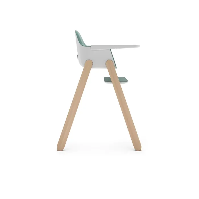 Ciro Highchair Emrick - Spuce Green - Image 3