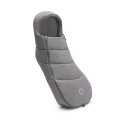 Bugaboo Footmuff Grey Melange