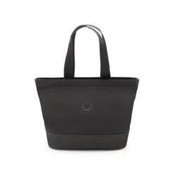Changing Bag - Midnight Black