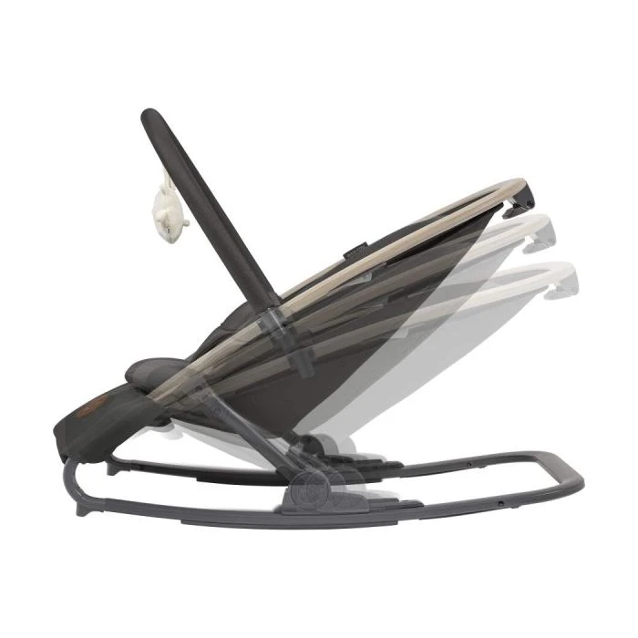Kori Rocker Eco - Beyond Graphite - Image 4