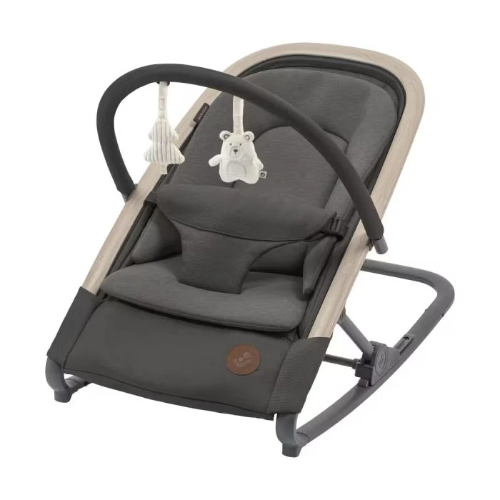 Kori Rocker Eco - Beyond Graphite