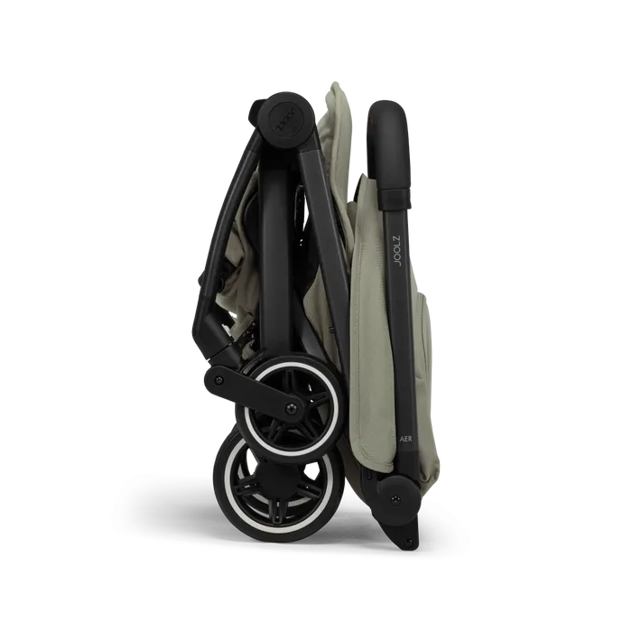 Aer+ Buggy - Sage Green - Image 3