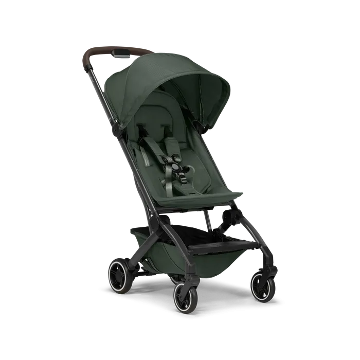 Aer+ Buggy - Forest Green