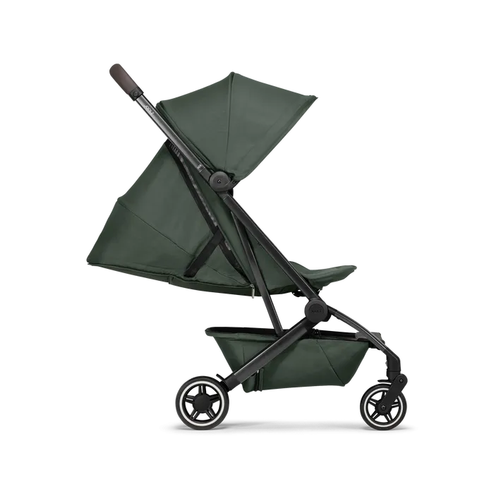 Aer+ Buggy - Forest Green - Image 2