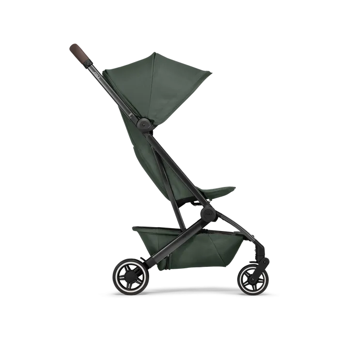 Aer+ Buggy - Forest Green - Image 5