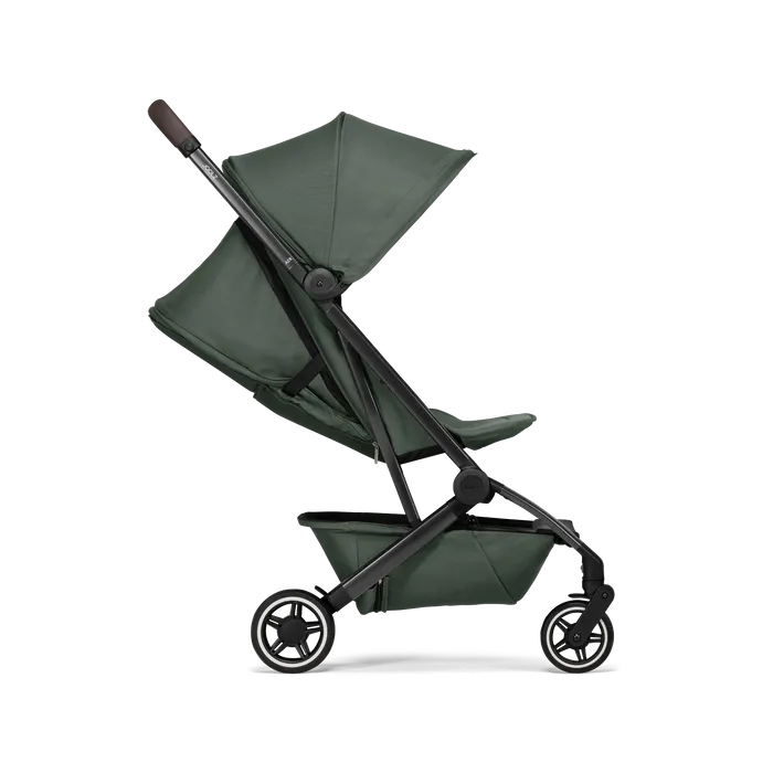 Aer+ Buggy - Forest Green - Image 6