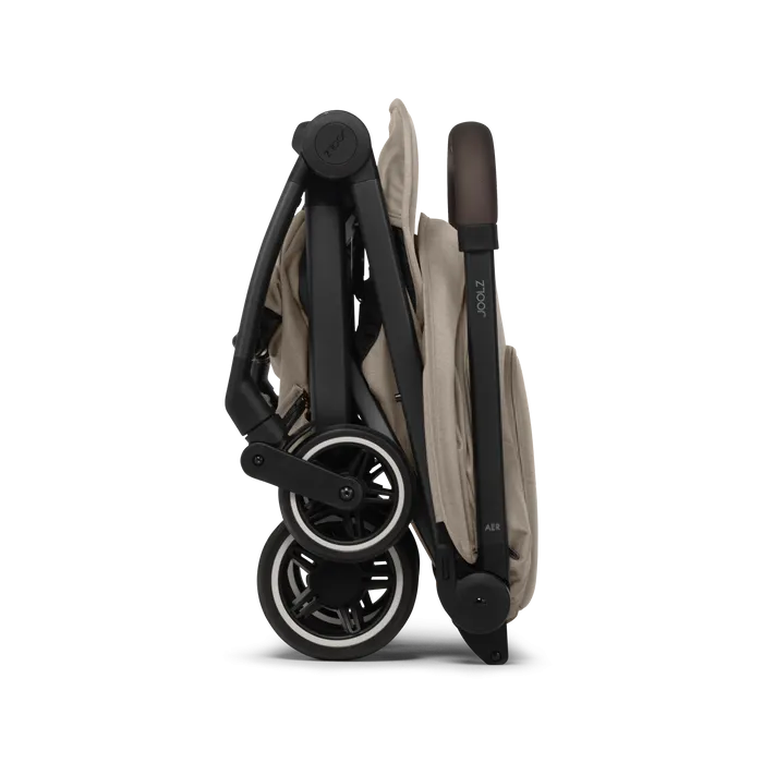 Aer+ Buggy - Sandy Taupe - Image 3