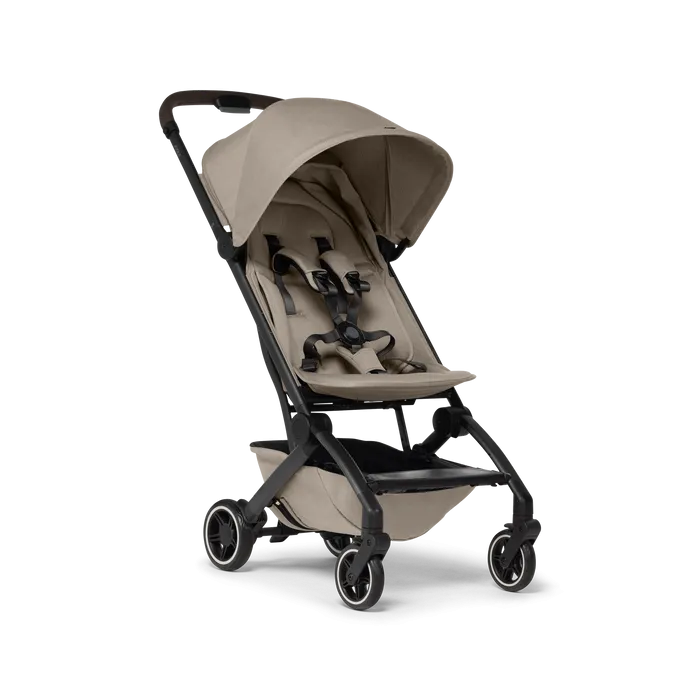 Aer+ Buggy - Sandy Taupe