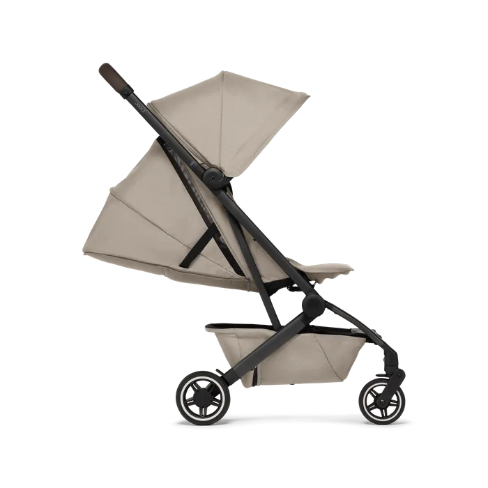 Aer+ Buggy - Sandy Taupe - Image 2