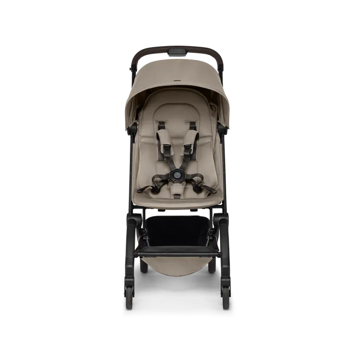 Aer+ Buggy - Sandy Taupe - Image 4