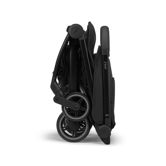 Aer+ Buggy - Space Black - Image 3