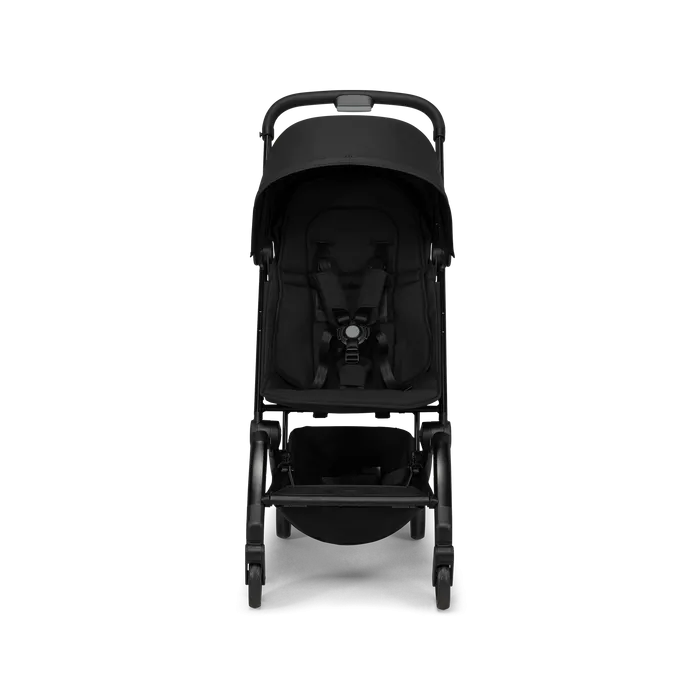 Aer+ Buggy - Space Black - Image 4
