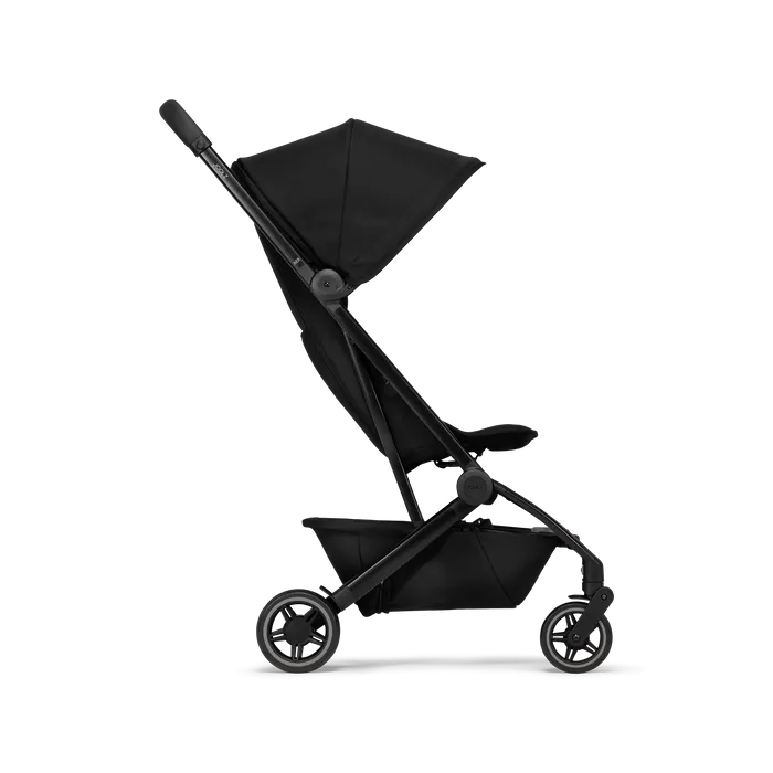 Aer+ Buggy - Space Black - Image 5