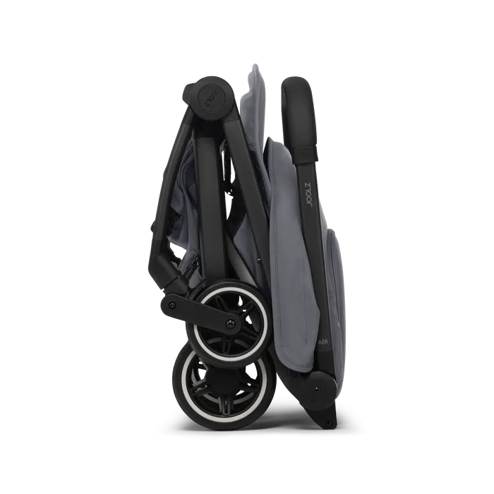 Aer+ Buggy - Stone Grey - Image 3