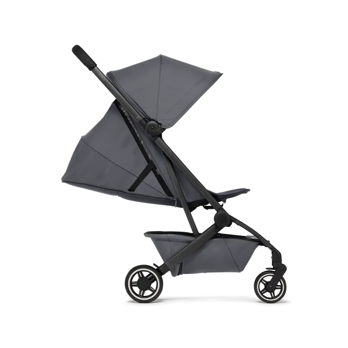 Aer+ Buggy - Stone Grey - Image 2