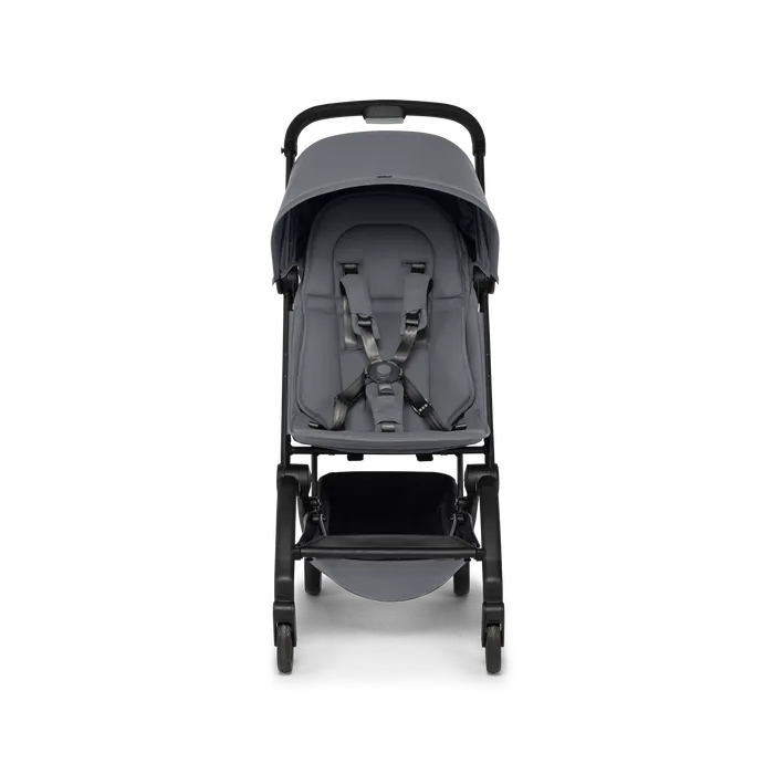 Aer+ Buggy - Stone Grey - Image 4