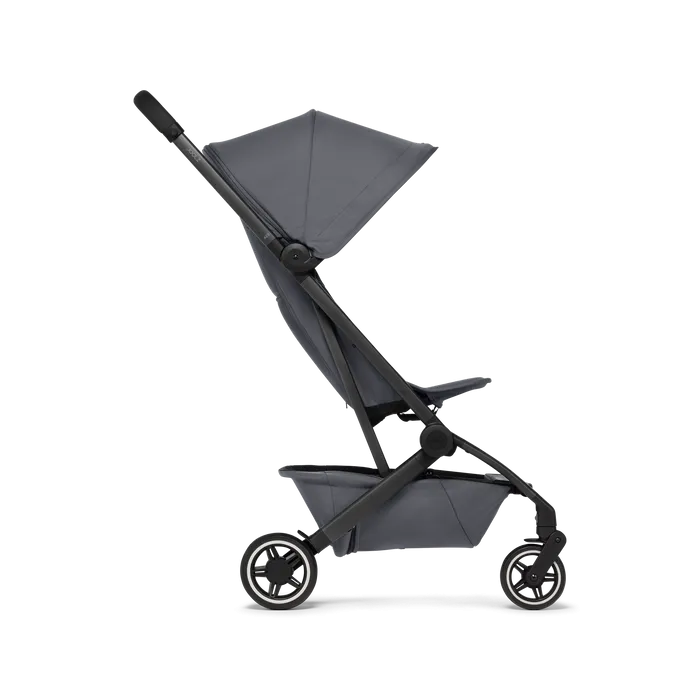 Aer+ Buggy - Stone Grey - Image 5