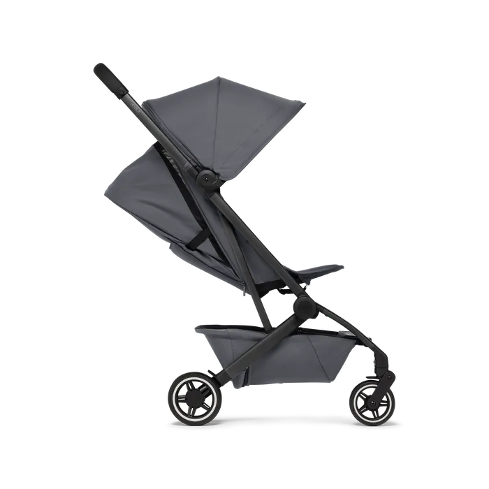 Aer+ Buggy - Stone Grey - Image 6