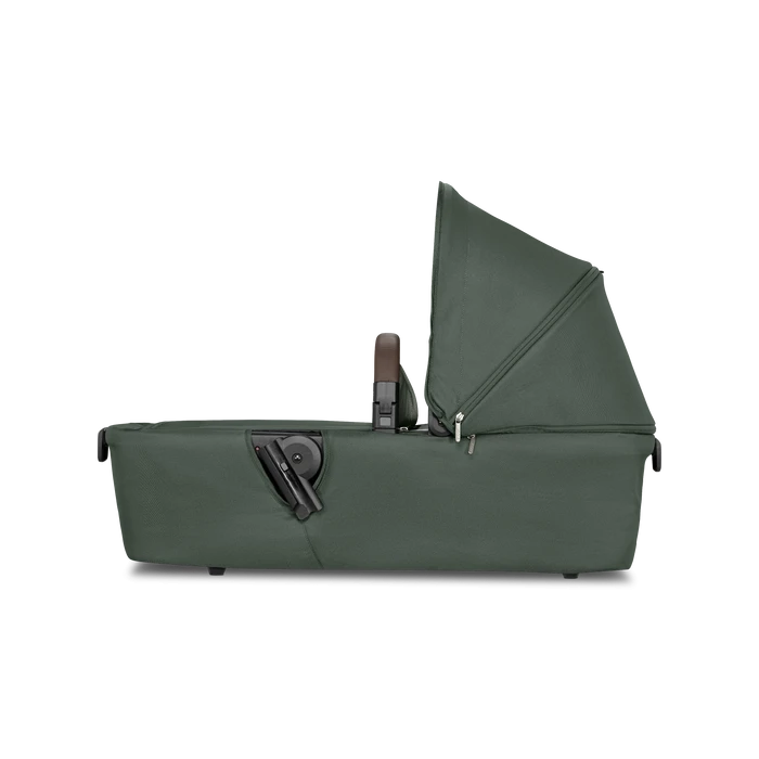 Aer+ Cot - Forest Green