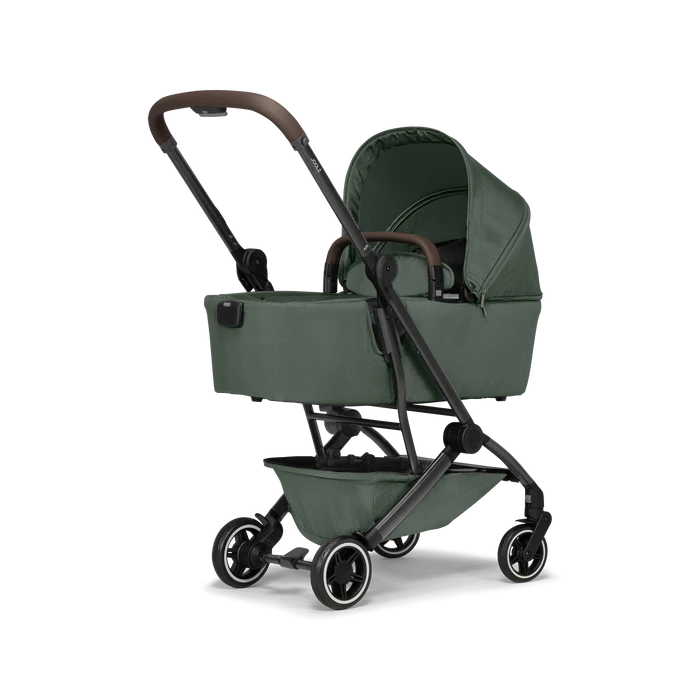 Aer+ Cot - Forest Green - Image 2