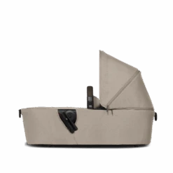 Aer+ Cot - Sandy Taupe