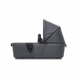 Aer+ Cot - Stone Grey