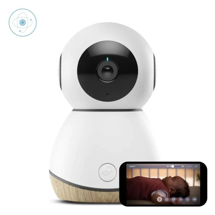 See Baby Monitor - Image 3