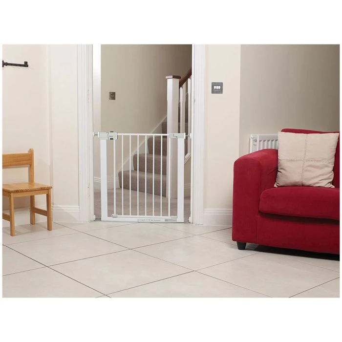 Safety SecurTech Simply Close Metal Gate - Image 3