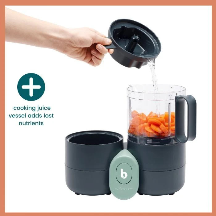 Babymoov Nutribaby One - Image 8