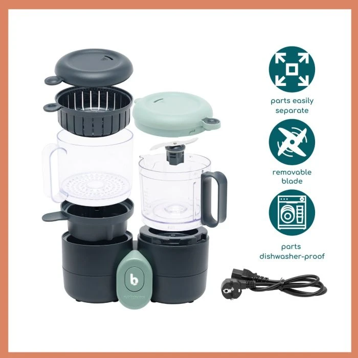 Babymoov Nutribaby One - Image 6