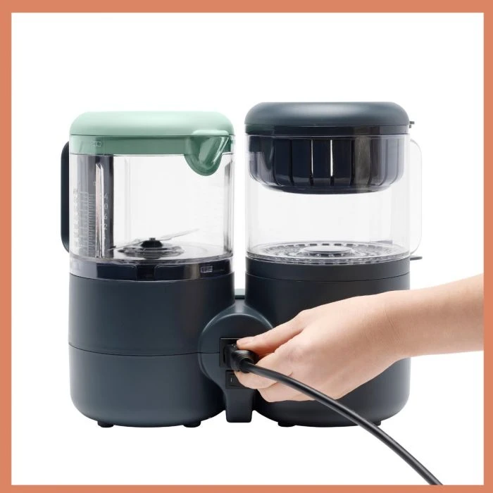 Babymoov Nutribaby One - Image 3