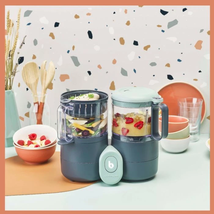 Babymoov Nutribaby One - Image 2