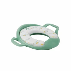 Toilet Training Reducer Seat -Green