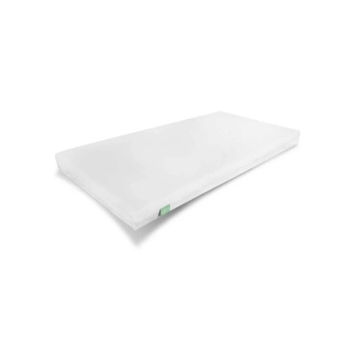 Essential Pocket Spring Cotbed Mattress - Image 2