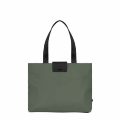 Joolz Changing Bag Forest Green