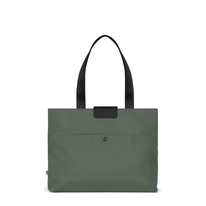 Joolz Changing Bag Forest Green - Image 4