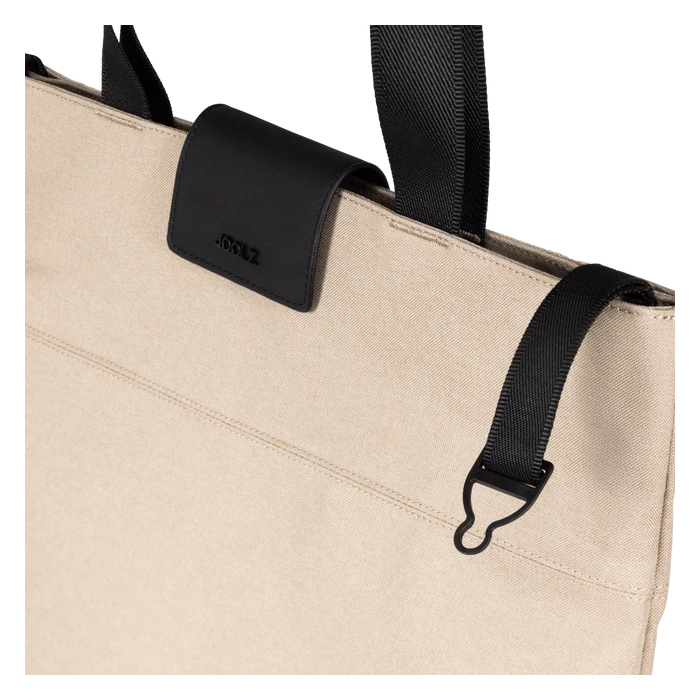 Joolz Changing Bag Sandy Taupe - Image 3